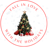 Fall In Love With The Holidays